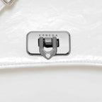 Elegant Goss Finish Sling Bag For Womens