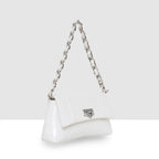 Elegant Goss Finish Sling Bag For Womens