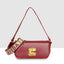 Glide Luxe Line Sling Bag For Womens