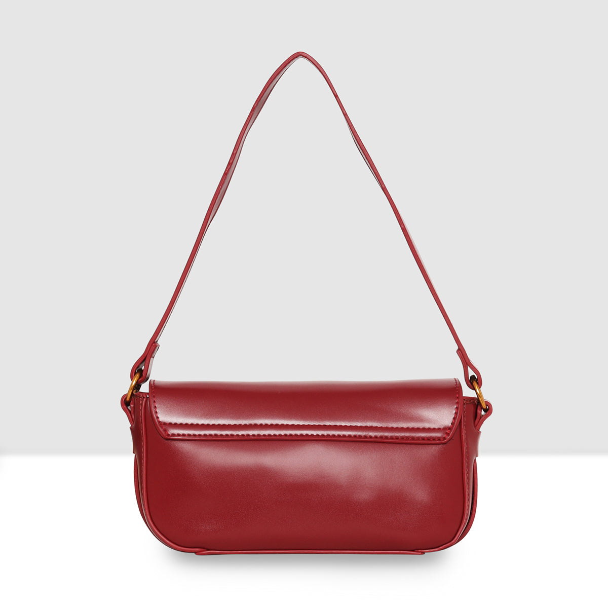 Glide Luxe Line Sling Bag For Womens