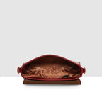 Glide Luxe Line Sling Bag For Womens