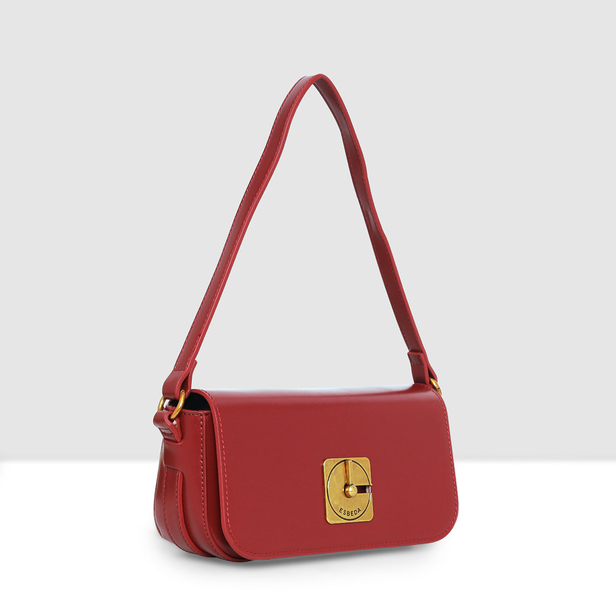 Glide Luxe Line Sling Bag For Womens