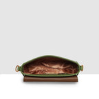 Glide Luxe Line Sling Bag For Womens