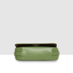 Glide Luxe Line Sling Bag For Womens