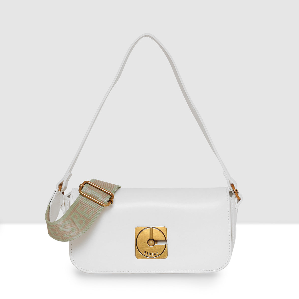 Glide Luxe Line Sling Bag For Womens Secondary image