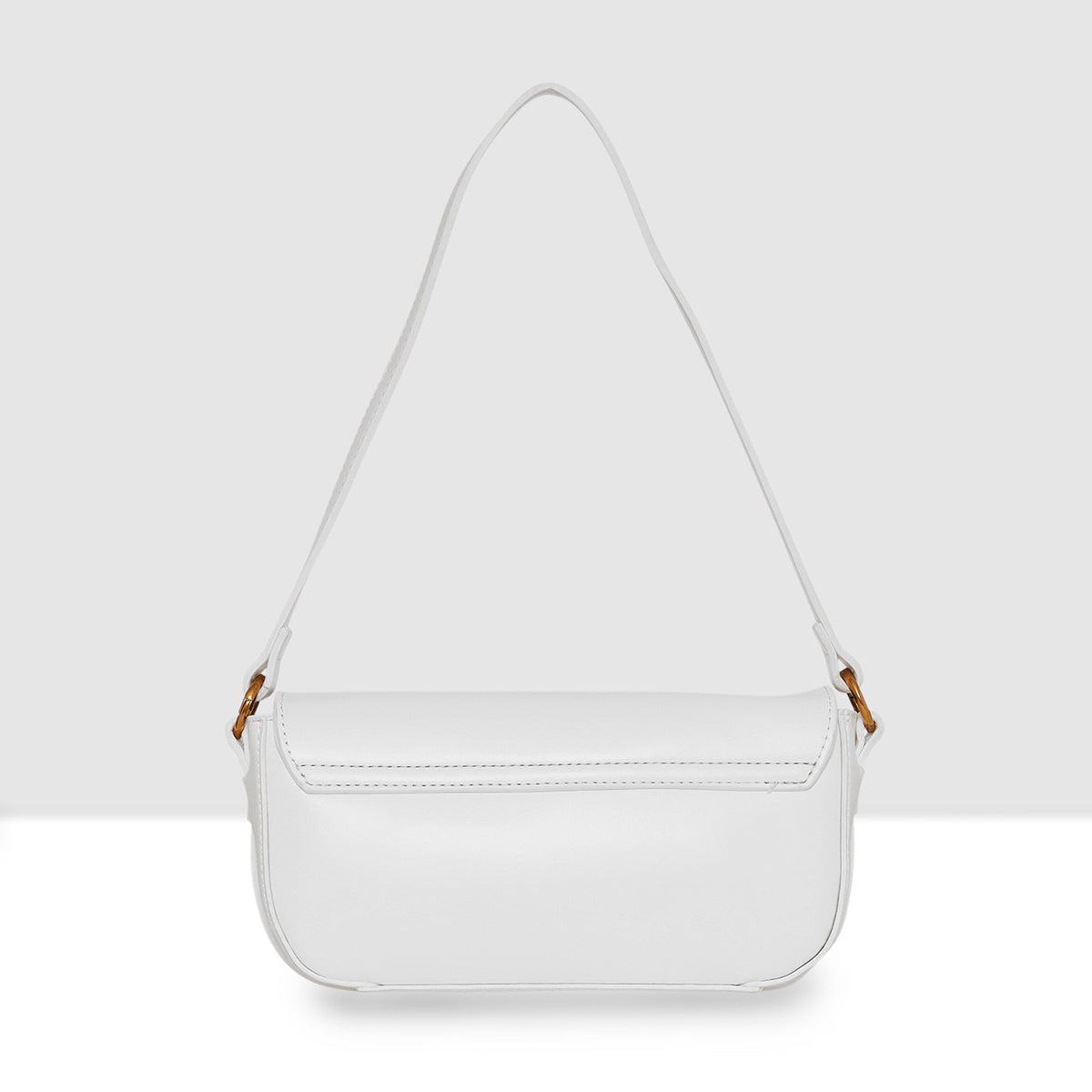 Glide Luxe Line Sling Bag For Womens