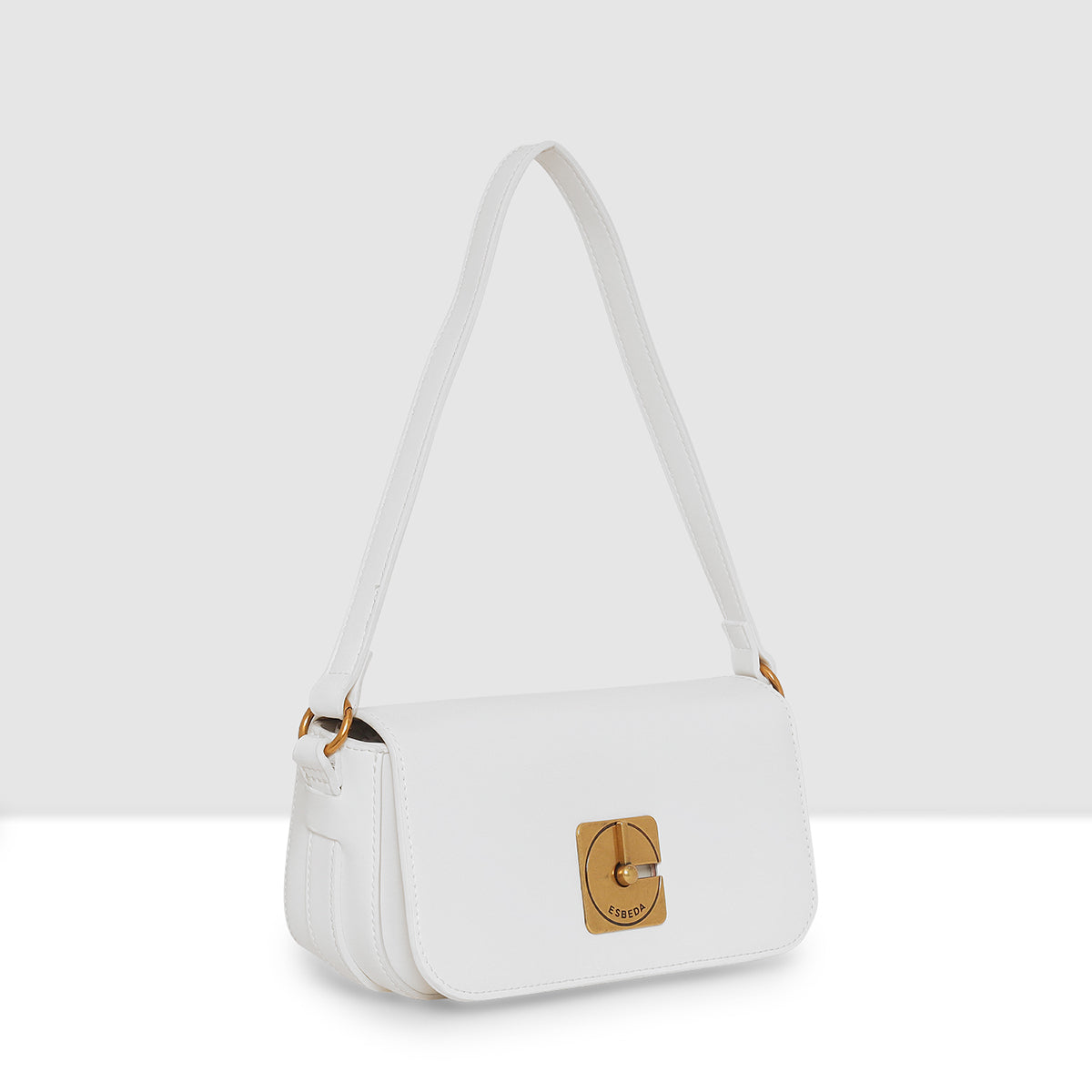 Glide Luxe Line Sling Bag For Womens