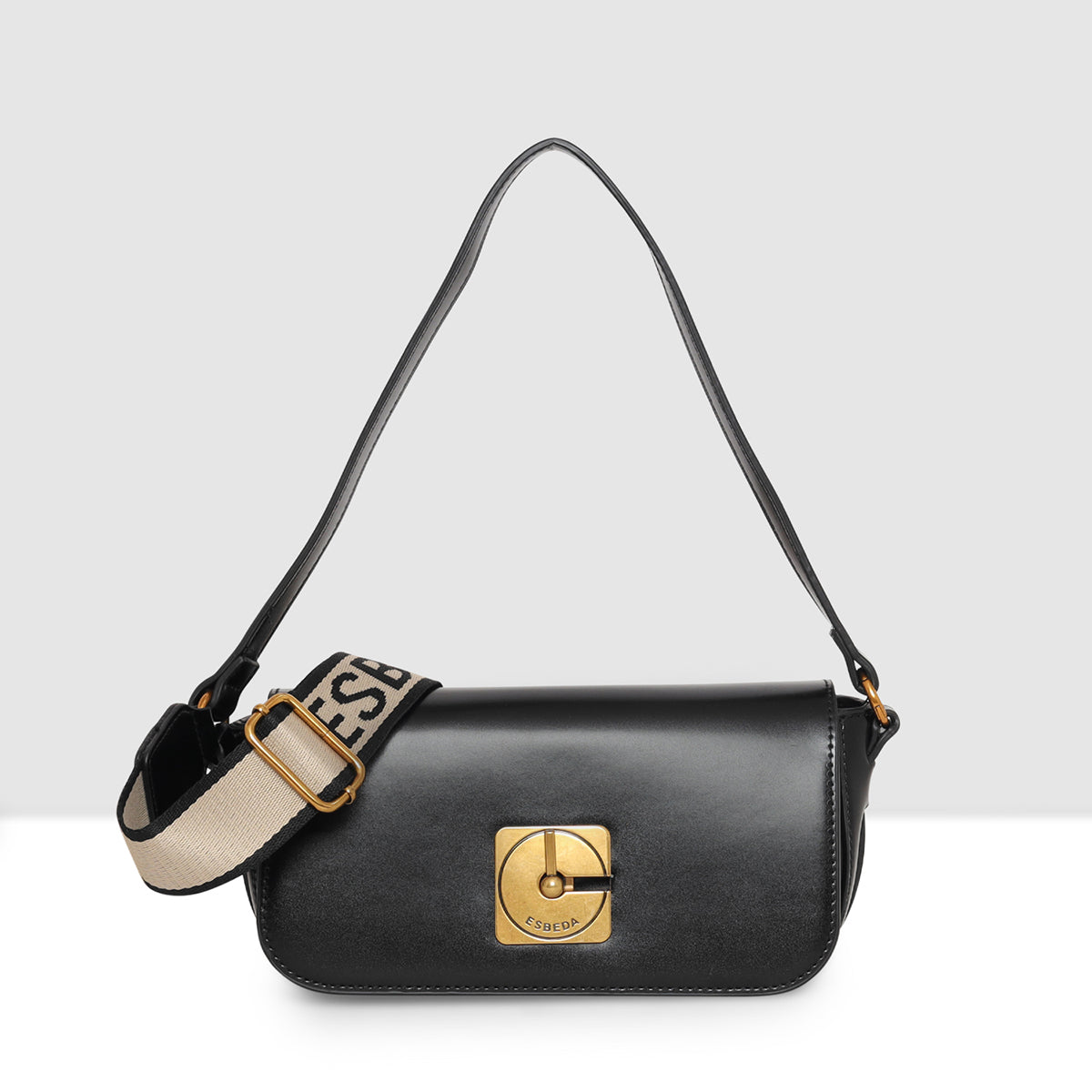 Glide Luxe Line Sling Bag For Womens Main image