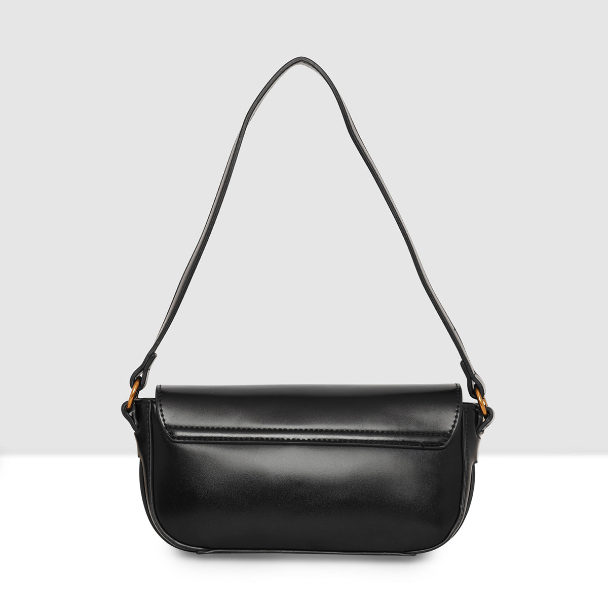 Glide Luxe Line Sling Bag For Womens