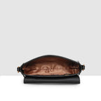 Glide Luxe Line Sling Bag For Womens