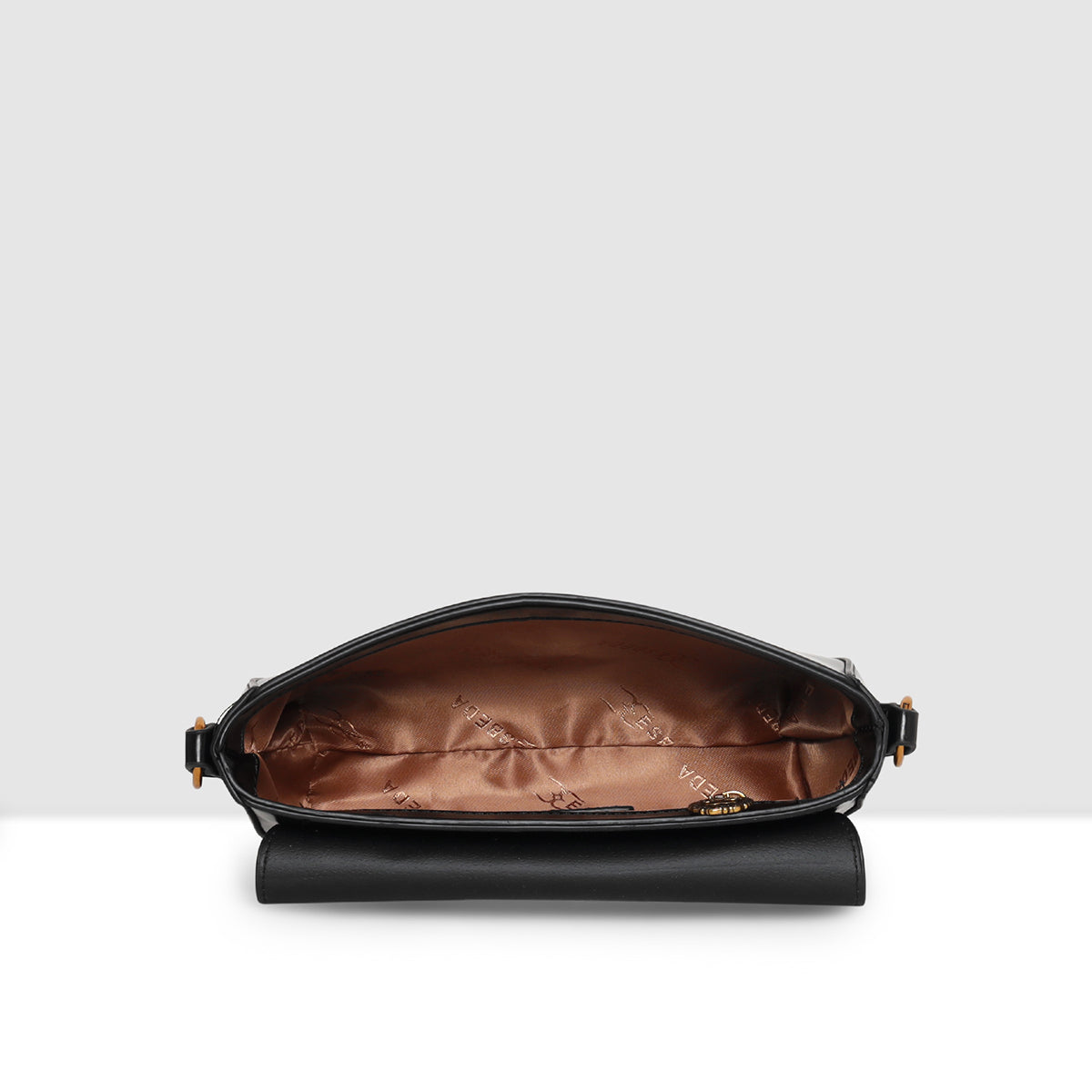 Glide Luxe Line Sling Bag For Womens