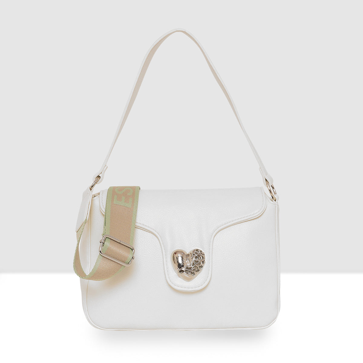 Amora Blush Sling Bag For Womens Main image