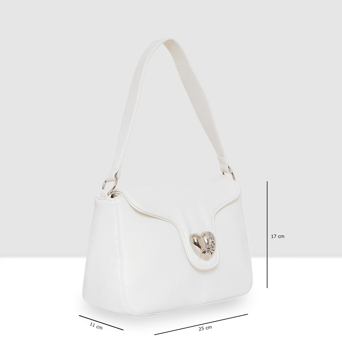 Amora Blush Sling Bag For Womens Secondary image