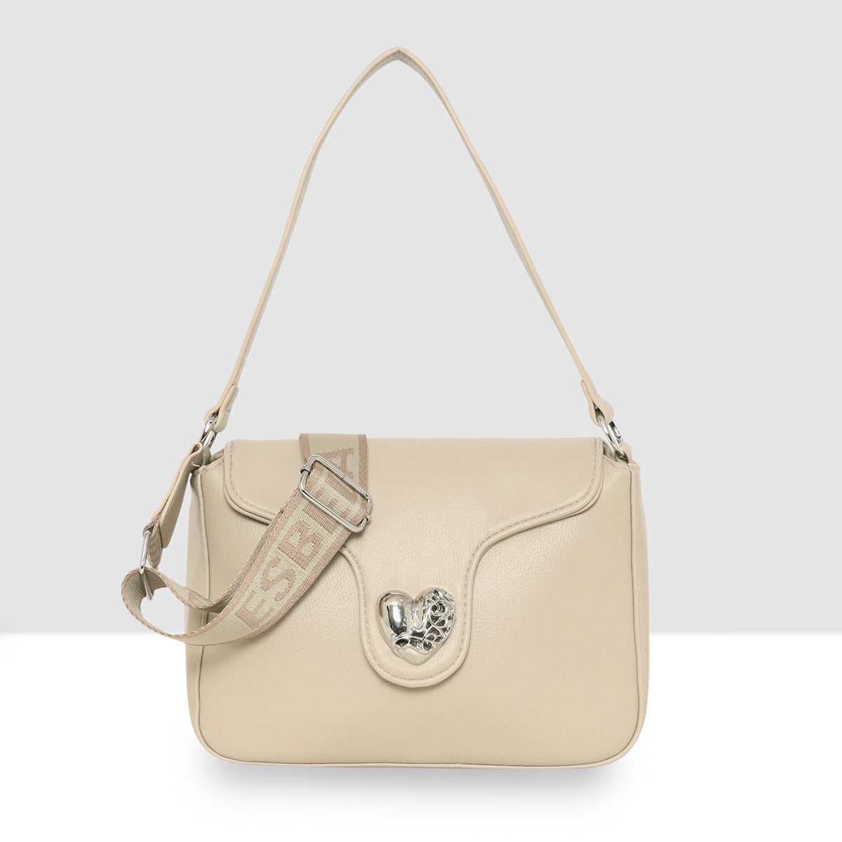 Amora Blush Sling Bag For Womens