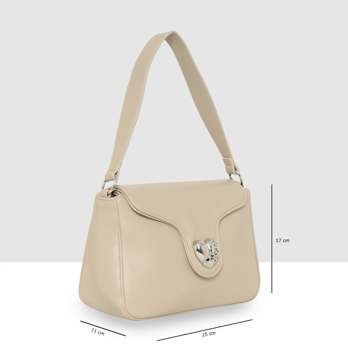 Amora Blush Sling Bag For Womens