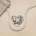 Amora Blush Sling Bag For Womens