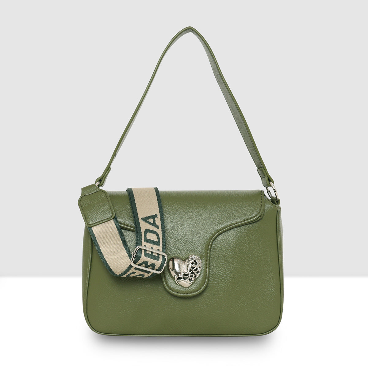 Amora Blush Sling Bag For Womens