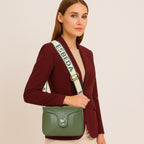 Amora Blush Sling Bag For Womens