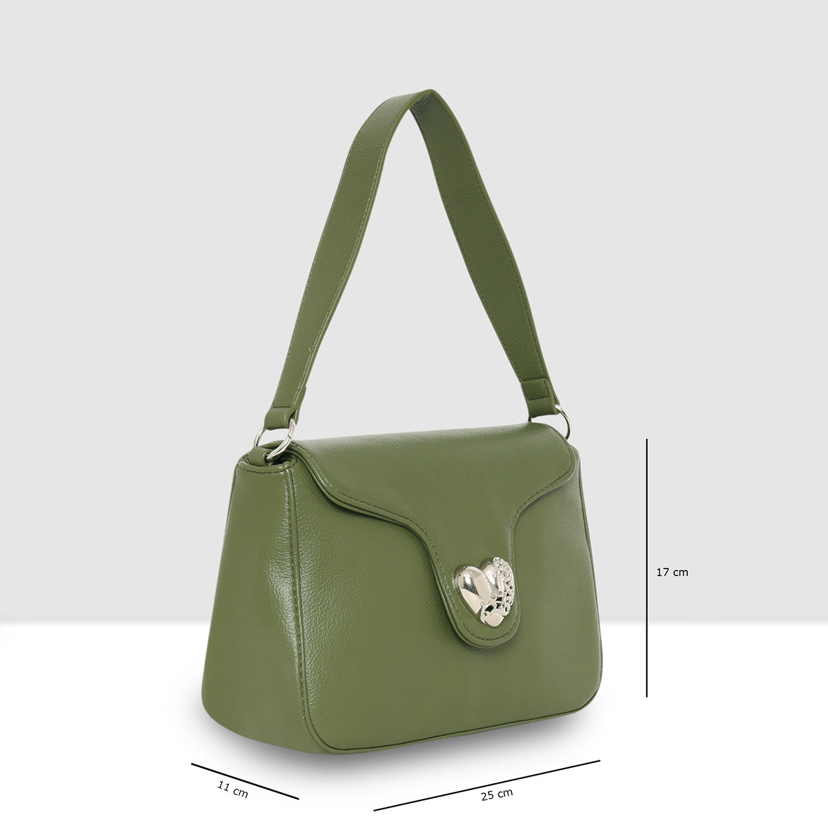 Amora Blush Sling Bag For Womens