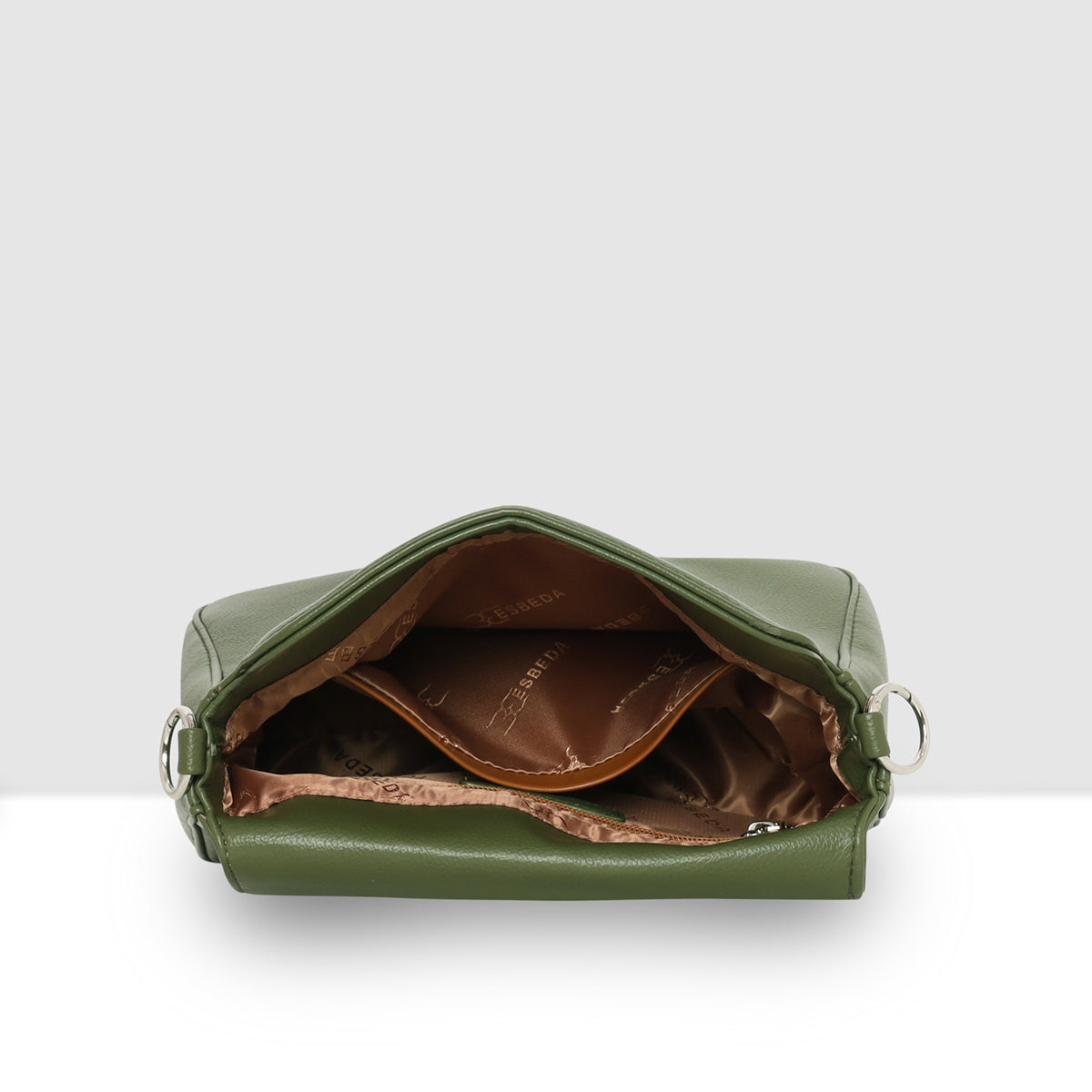 Amora Blush Sling Bag For Womens