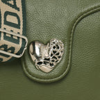 Amora Blush Sling Bag For Womens