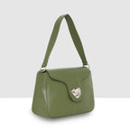 Amora Blush Sling Bag For Womens