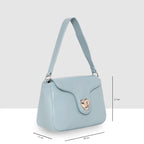 Amora Blush Sling Bag For Womens