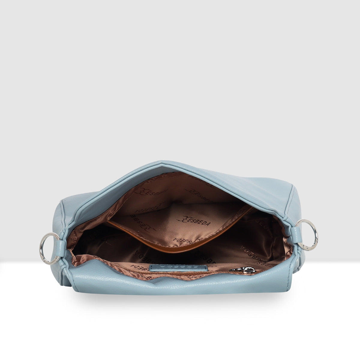 Amora Blush Sling Bag For Womens