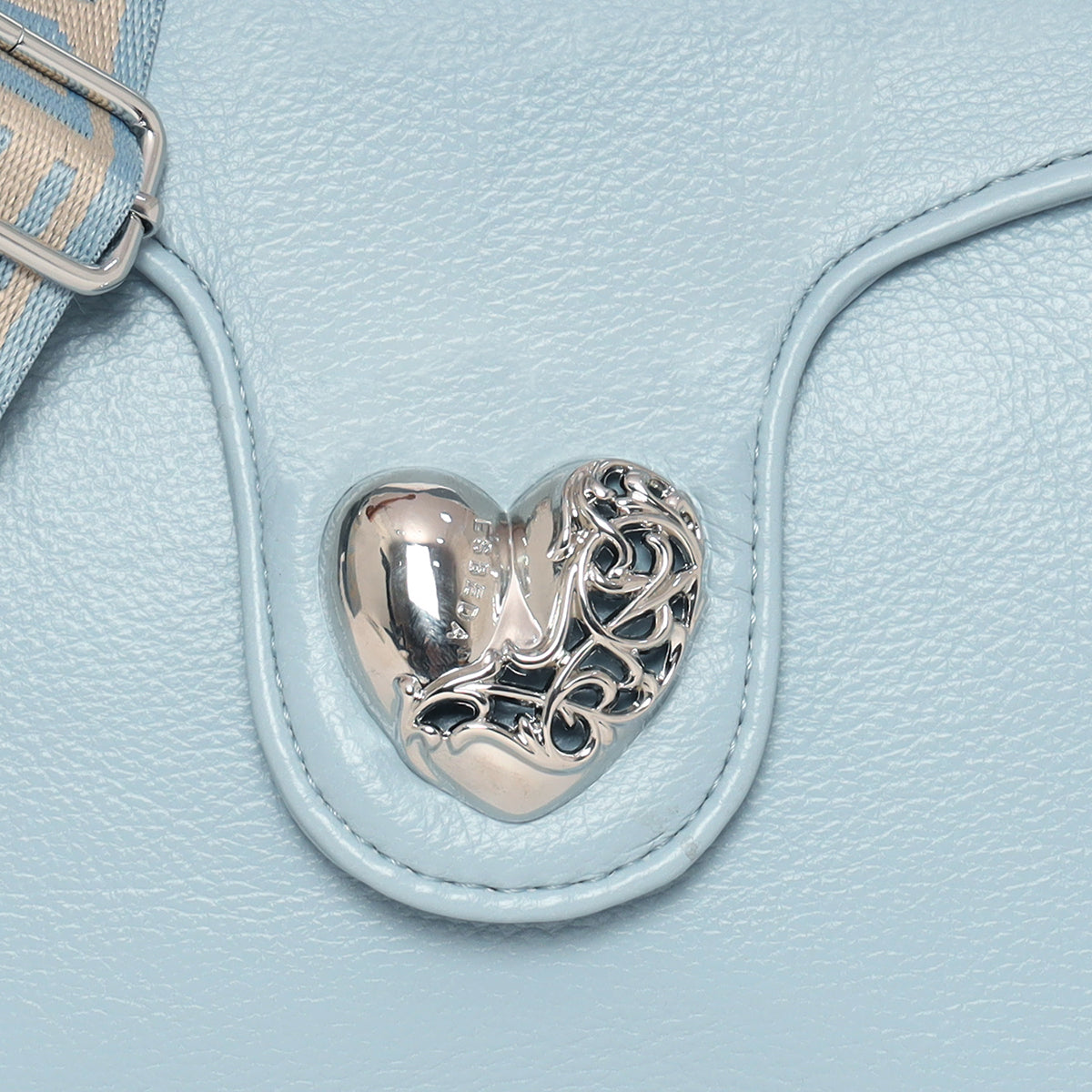 Amora Blush Sling Bag For Womens