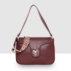 Amora Blush Sling Bag For Womens