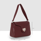 Amora Blush Sling Bag For Womens