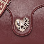 Amora Blush Sling Bag For Womens
