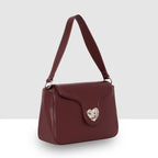 Amora Blush Sling Bag For Womens