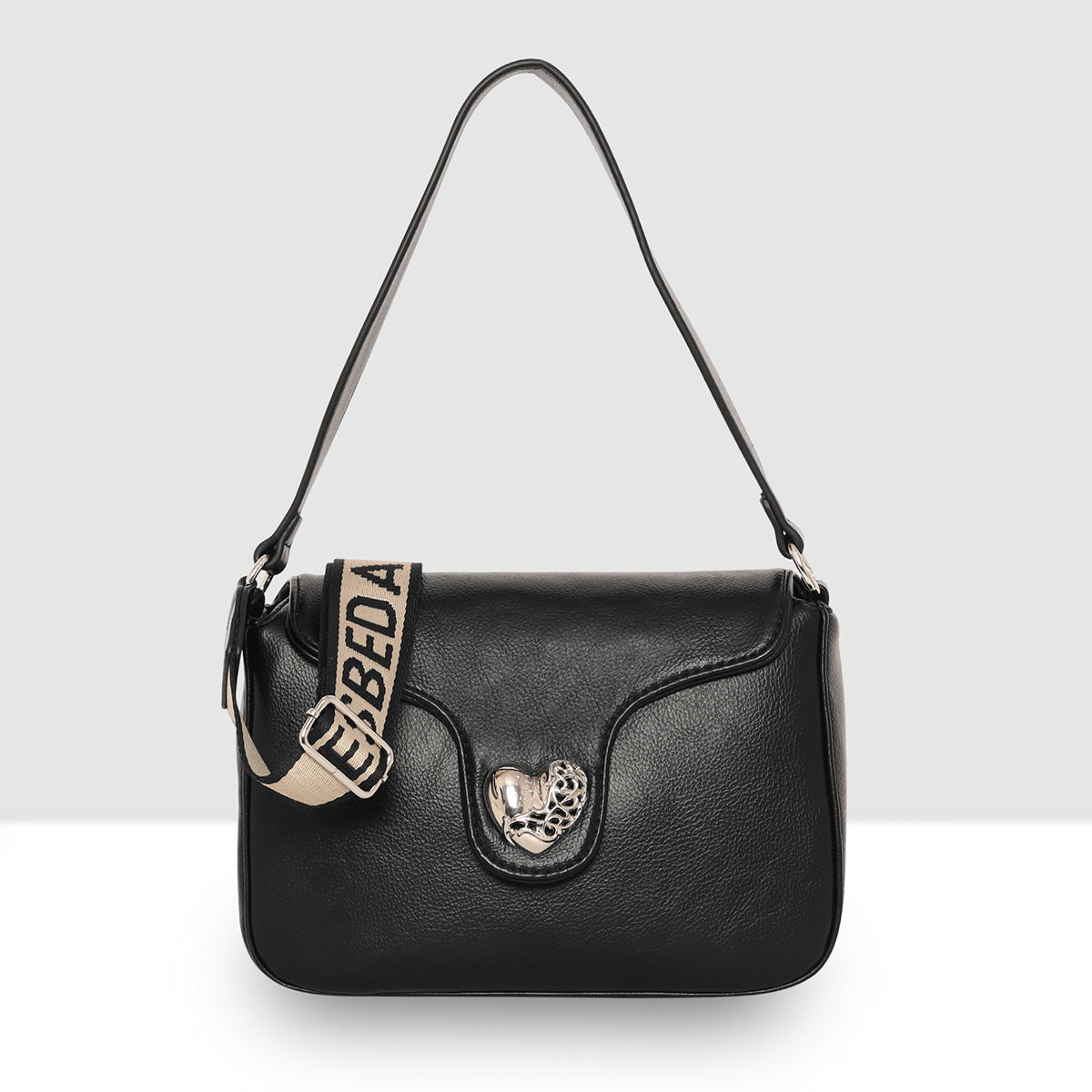 Amora Blush Sling Bag For Womens