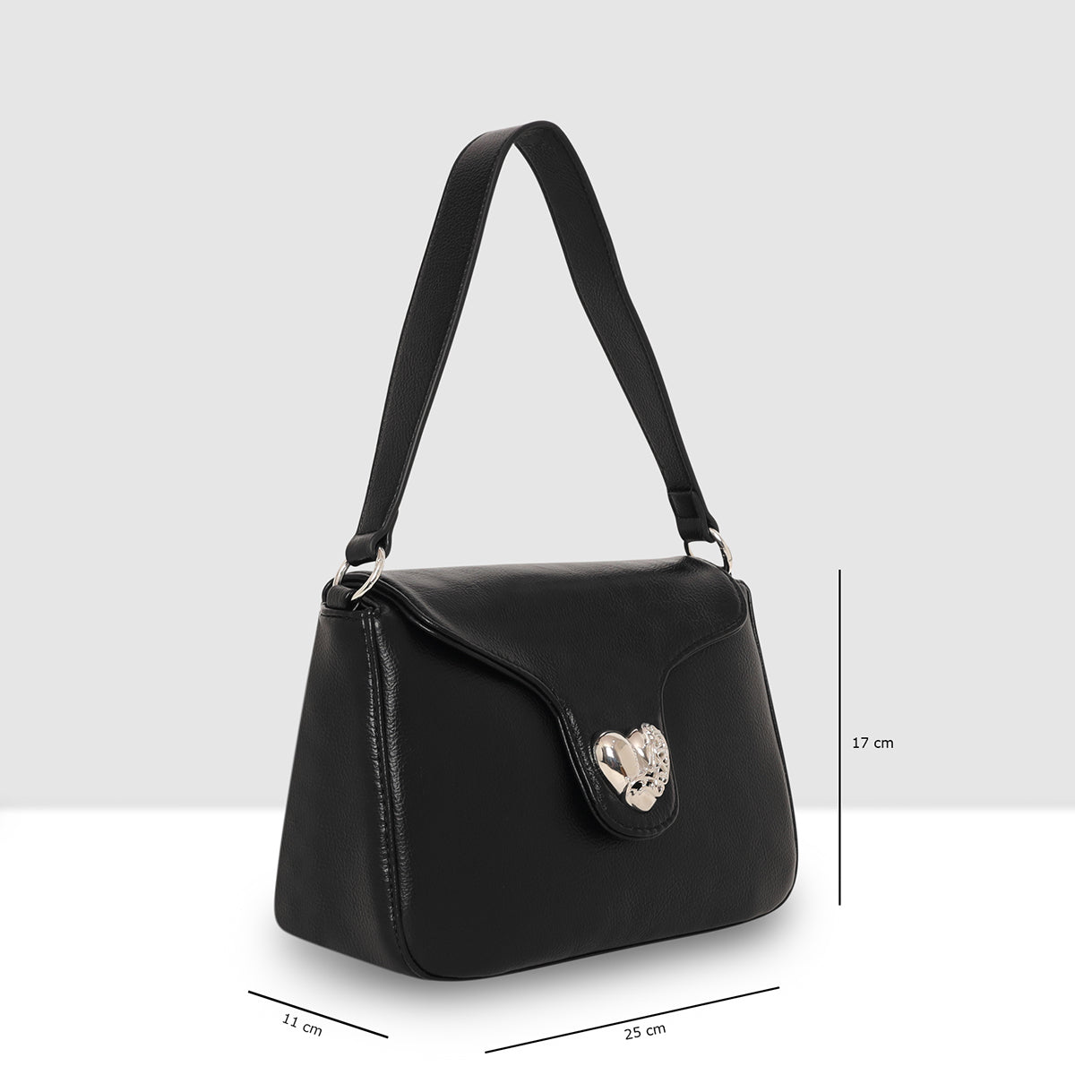 Amora Blush Sling Bag For Womens
