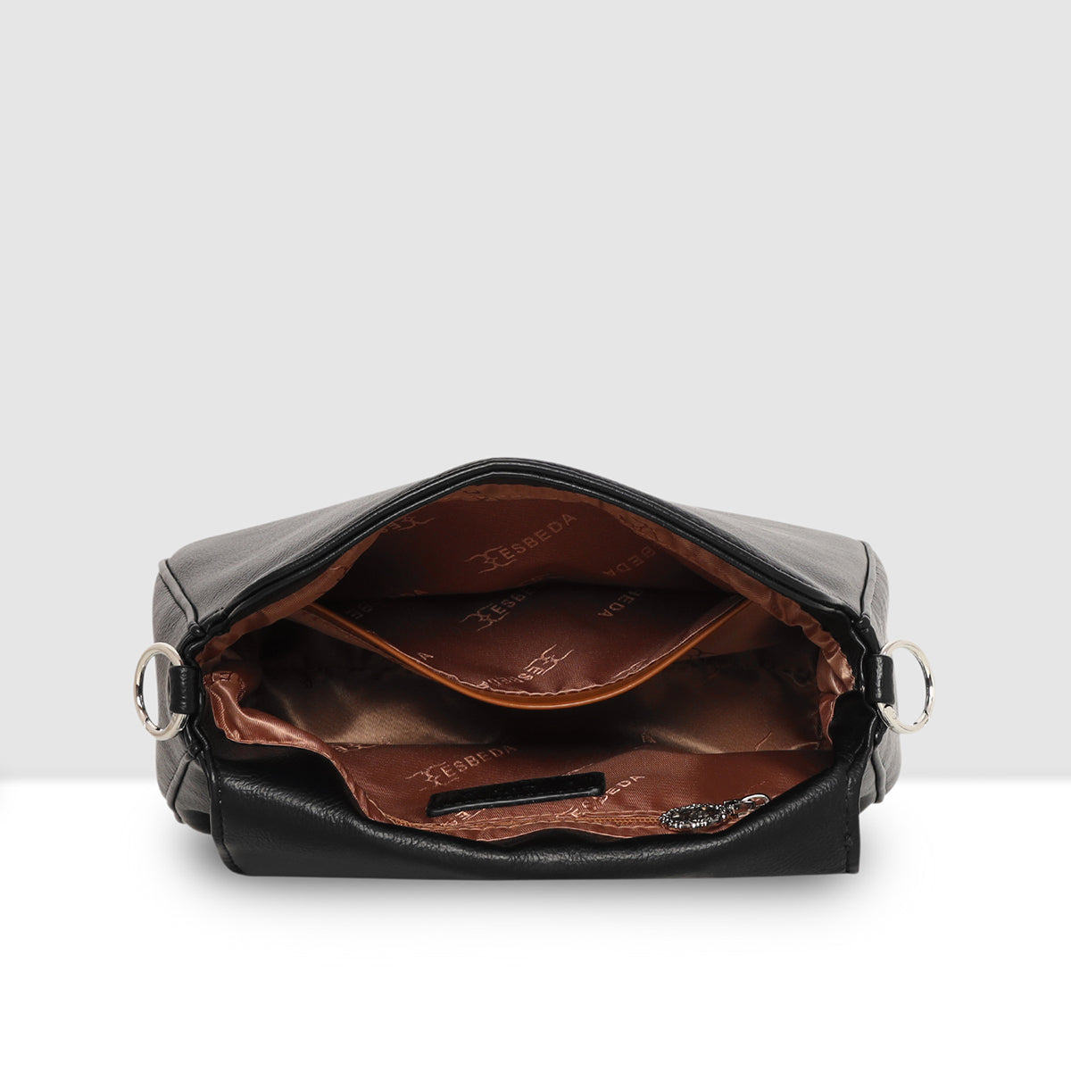 Amora Blush Sling Bag For Womens