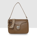 Amora Blush Sling Bag For Womens