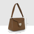 Amora Blush Sling Bag For Womens