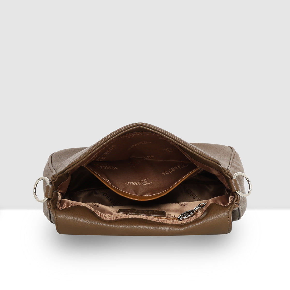 Amora Blush Sling Bag For Womens