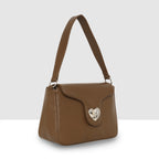 Amora Blush Sling Bag For Womens