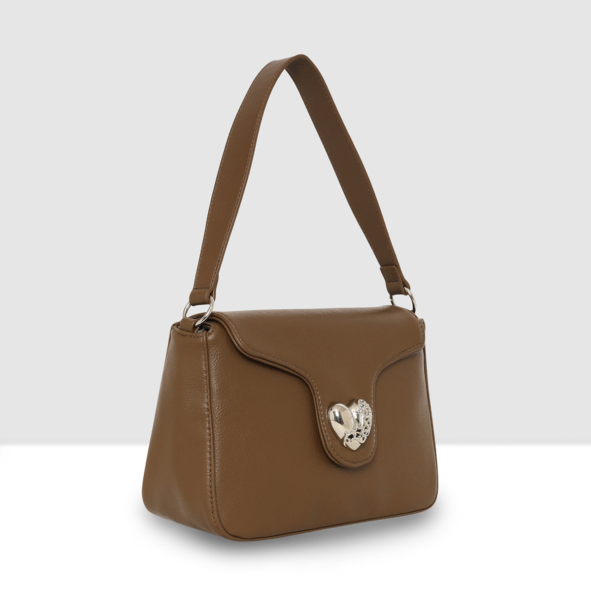 Amora Blush Sling Bag For Womens