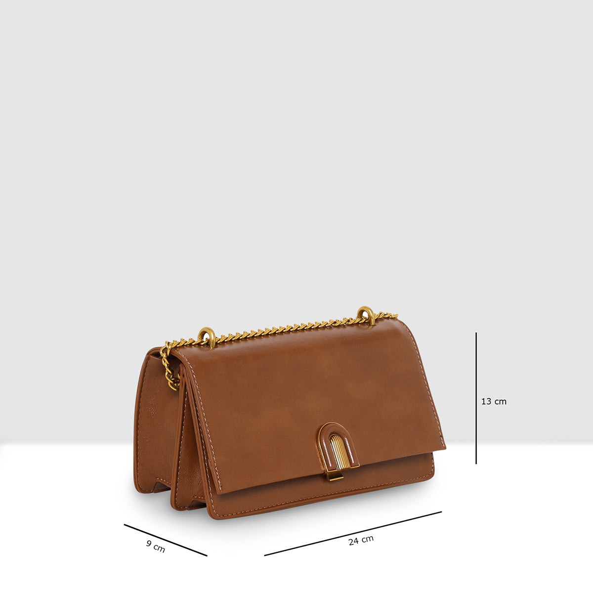 Aurelia Classy Sling Bag For Womens Secondary image