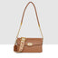 Twist Satchel Sling Bag For Womens