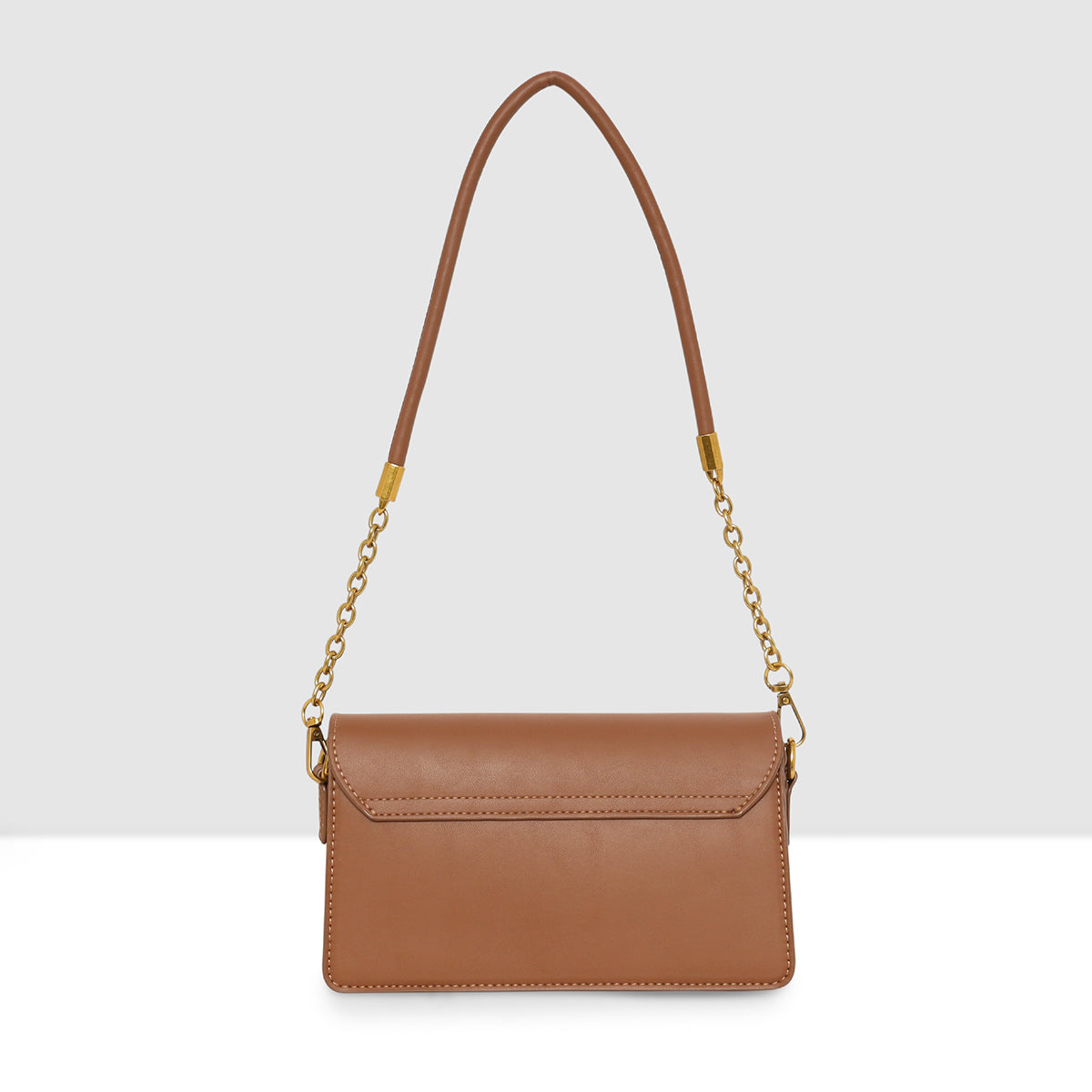 Twist Satchel Sling Bag For Womens