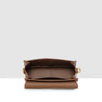 Twist Satchel Sling Bag For Womens