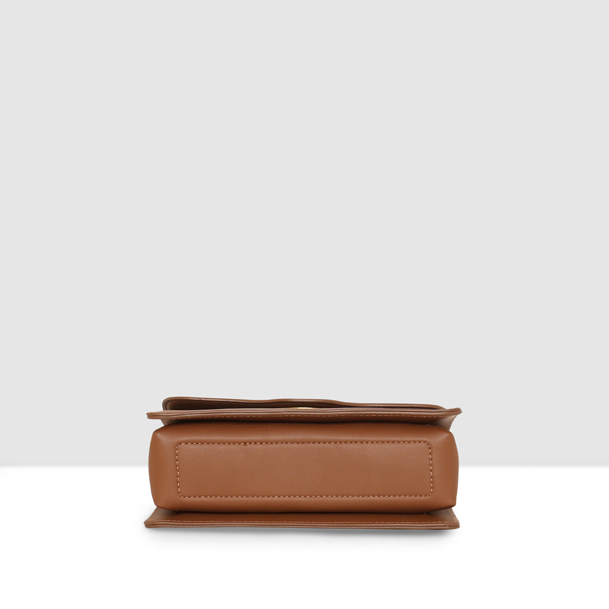 Twist Satchel Sling Bag For Womens