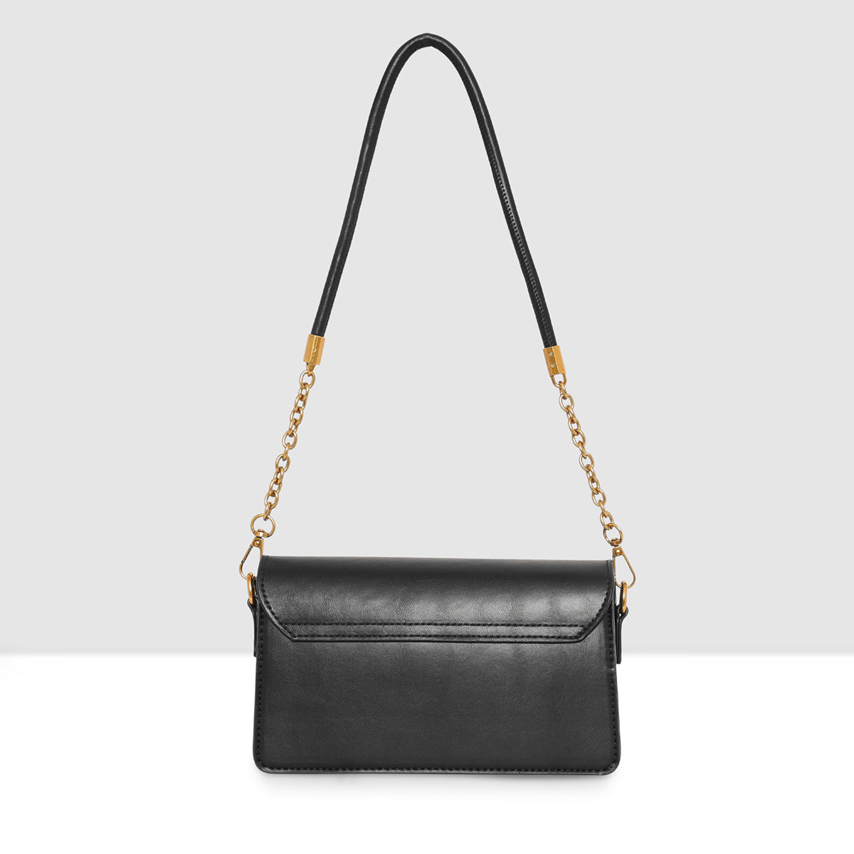 Twist Satchel Sling Bag For Womens