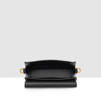 Twist Satchel Sling Bag For Womens