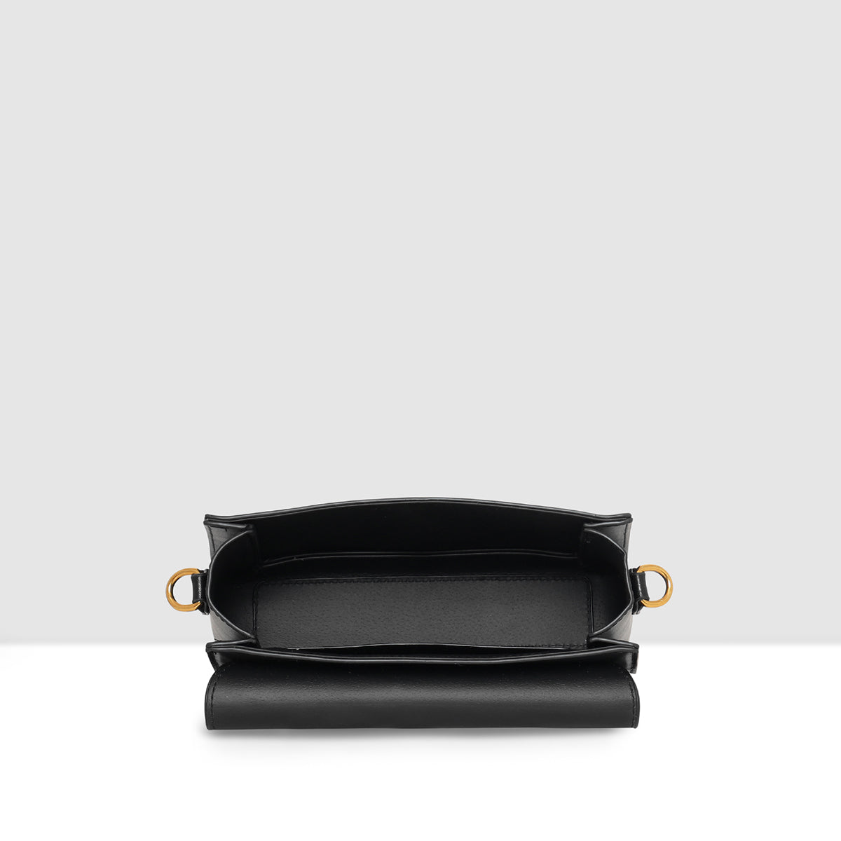 Twist Satchel Sling Bag For Womens