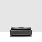 Twist Satchel Sling Bag For Womens